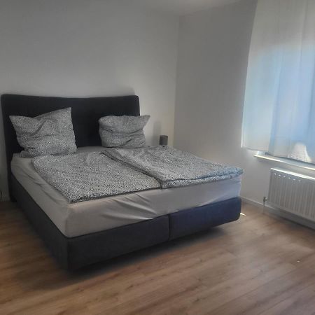 Apartment In Mannheim Luaran gambar