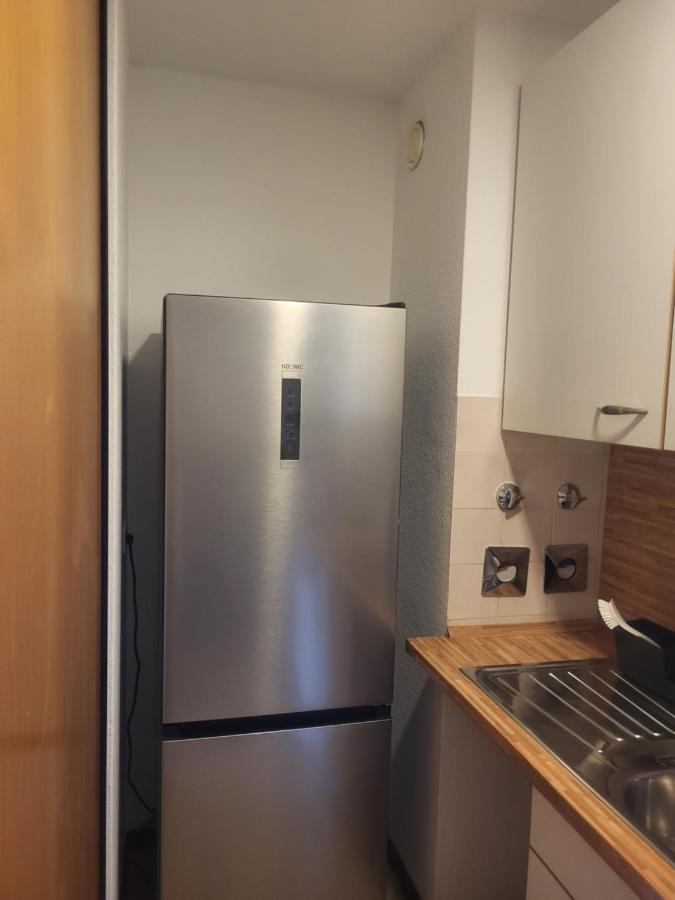 Apartment In Mannheim Luaran gambar