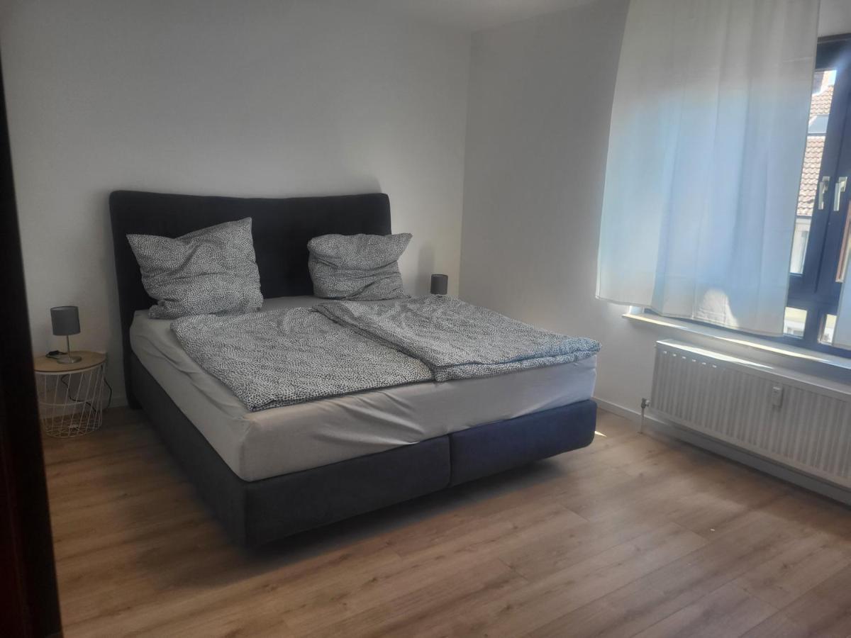 Apartment In Mannheim Luaran gambar