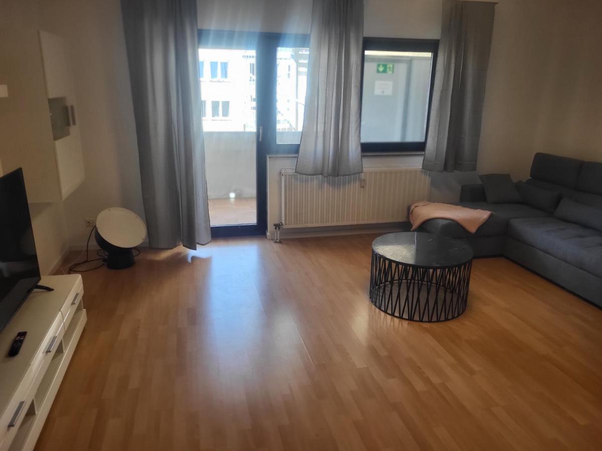 Apartment In Mannheim Luaran gambar