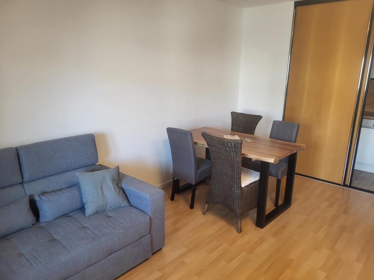 Apartment In Mannheim Luaran gambar