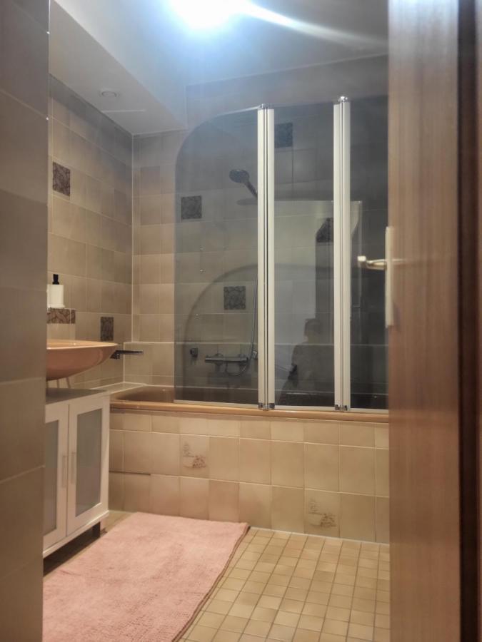 Apartment In Mannheim Luaran gambar